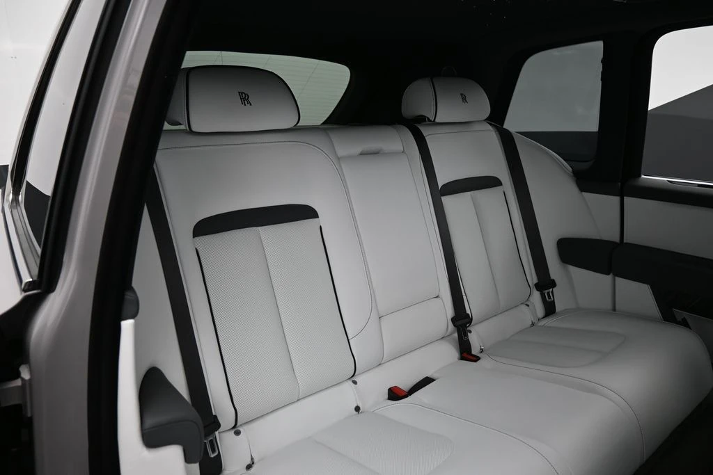 2027 Rolls-Royce Cullinan - Image 28 of 31
