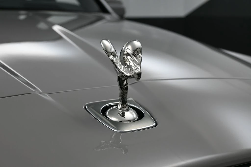2027 Rolls-Royce Cullinan - Image 13 of 31