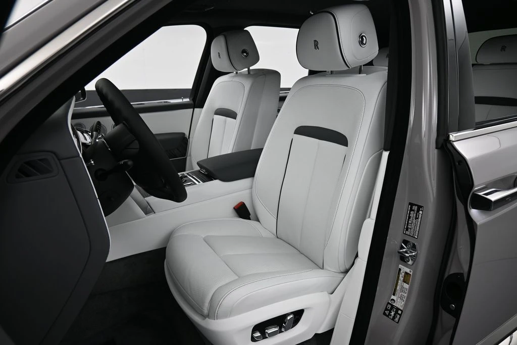 2027 Rolls-Royce Cullinan - Image 5 of 31