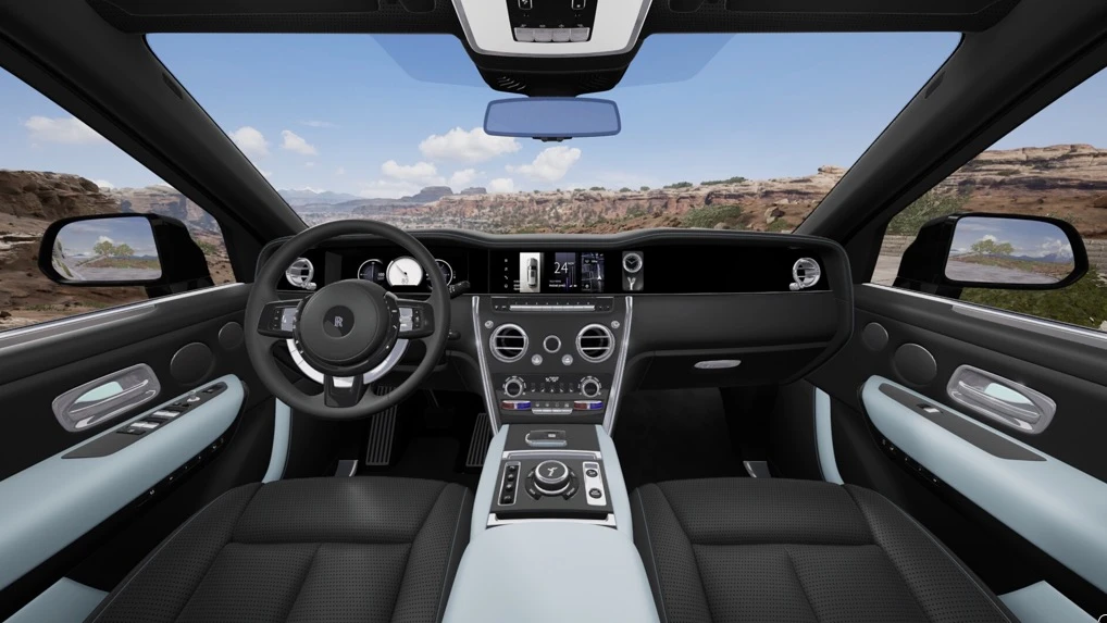 2027 Rolls-Royce Cullinan - Image 6 of 9