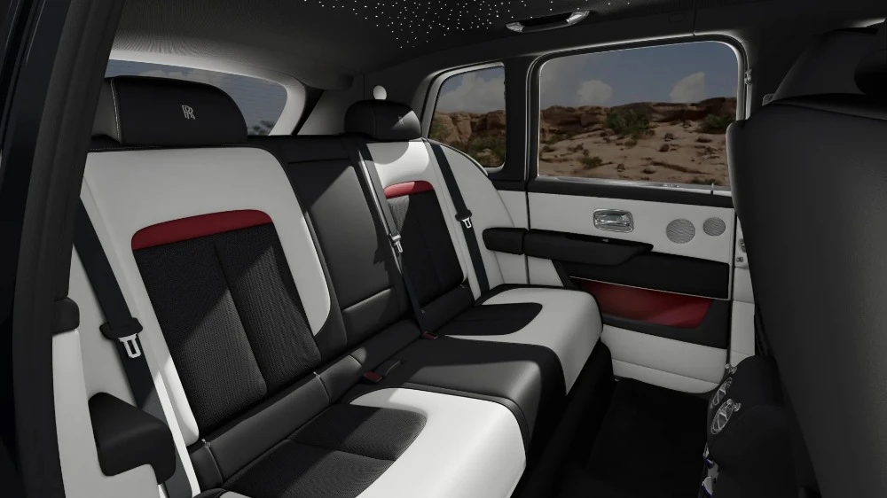 2027 Rolls-Royce Cullinan - Image 9 of 11