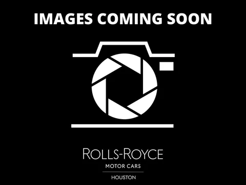 2027 Rolls-Royce Cullinan