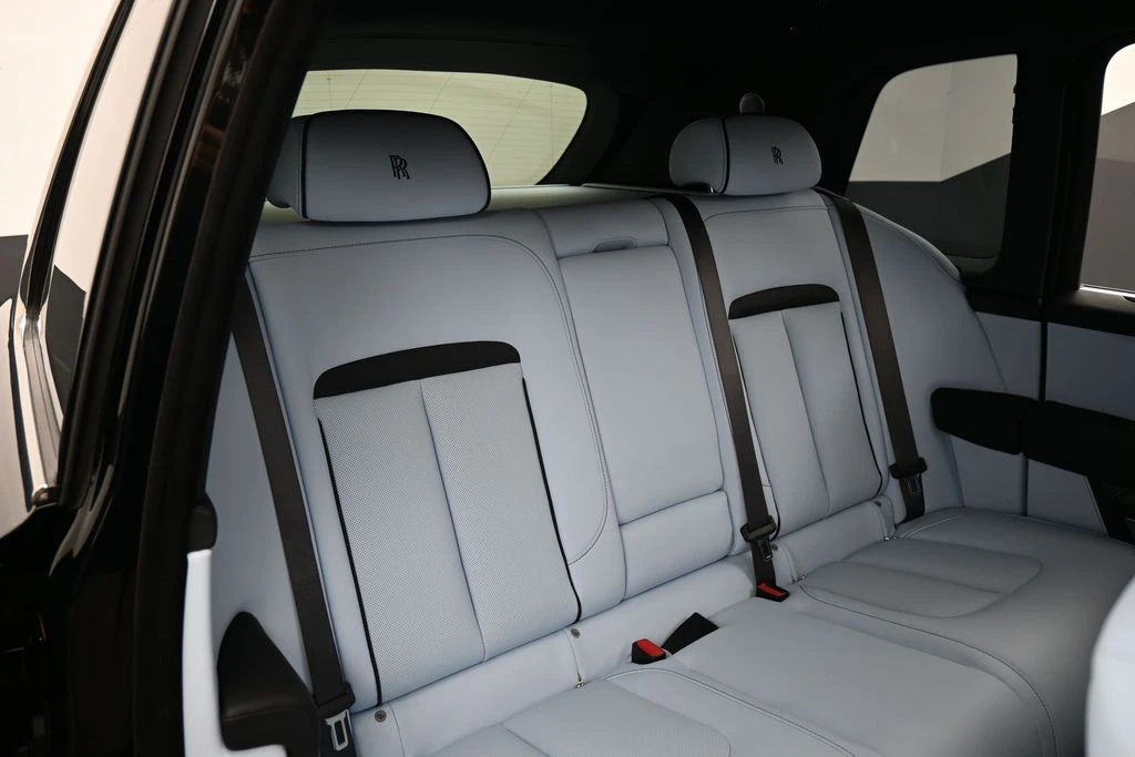 2027 Rolls-Royce Cullinan - Image 27 of 31