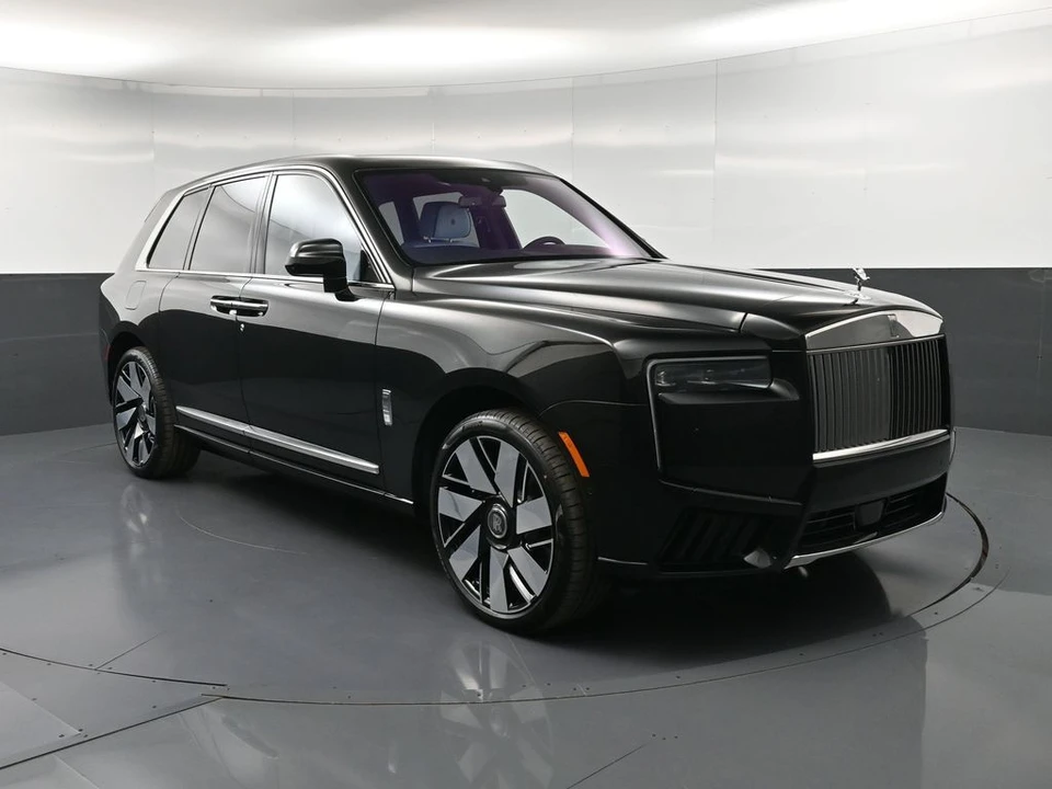2027 Rolls-Royce Cullinan - Image 10 of 31