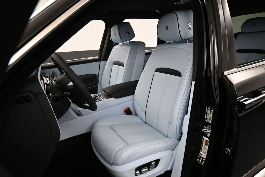 2027 Rolls-Royce Cullinan - Image 5 of 31