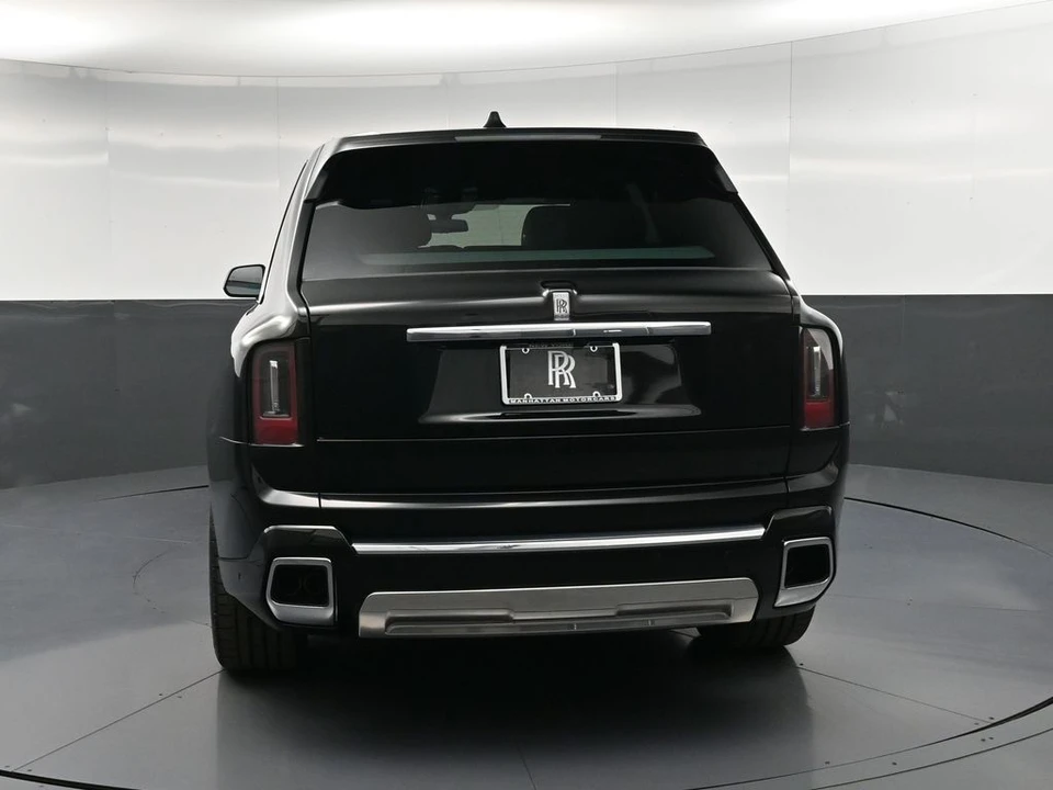 2027 Rolls-Royce Cullinan - Image 7 of 31