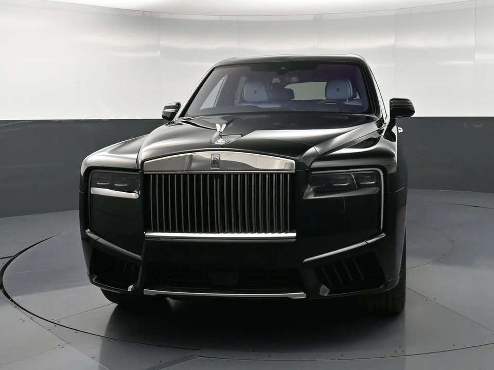 2027 Rolls-Royce Cullinan - Image 11 of 31