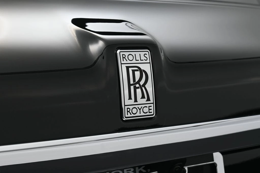 2027 Rolls-Royce Cullinan - Image 14 of 31