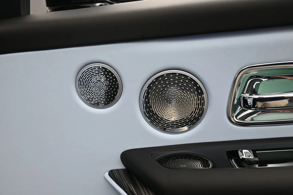 2027 Rolls-Royce Cullinan - Image 30 of 31