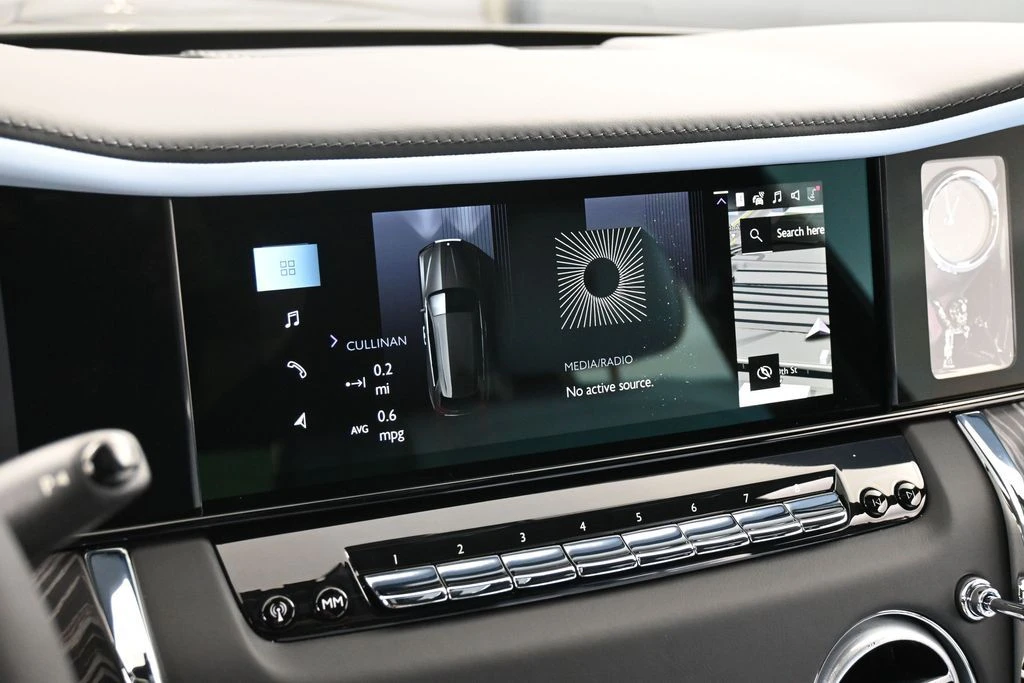 2027 Rolls-Royce Cullinan - Image 20 of 31