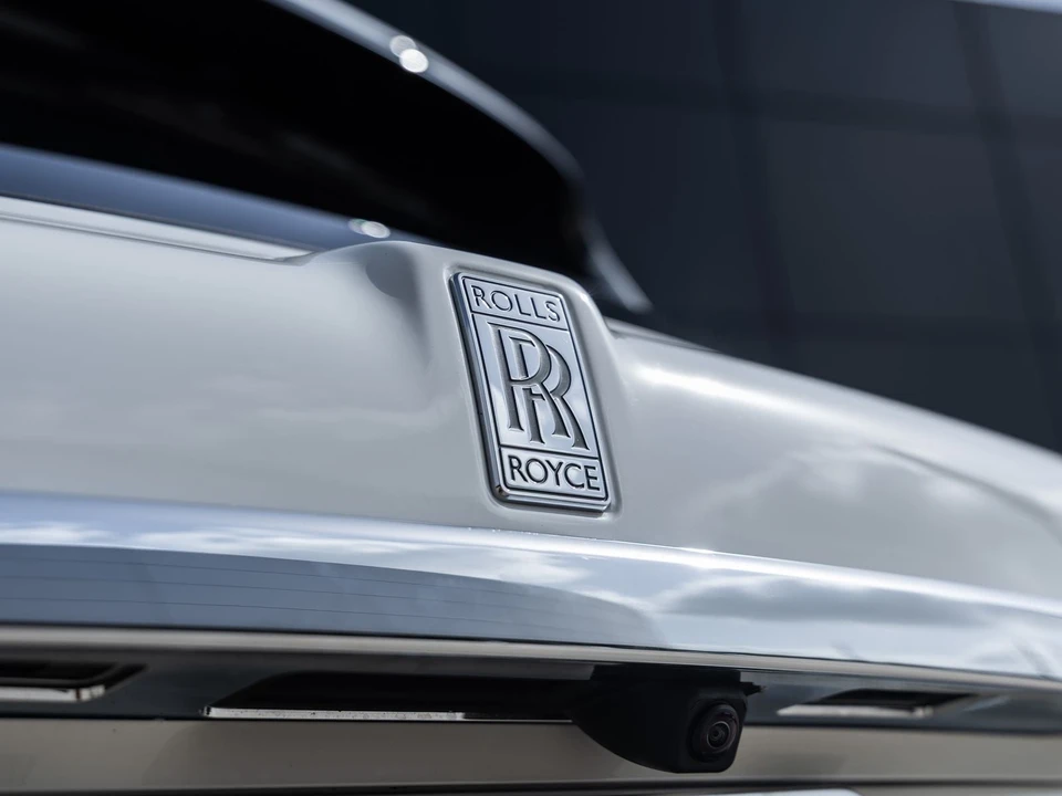 2027 Rolls-Royce Cullinan - Image 15 of 31
