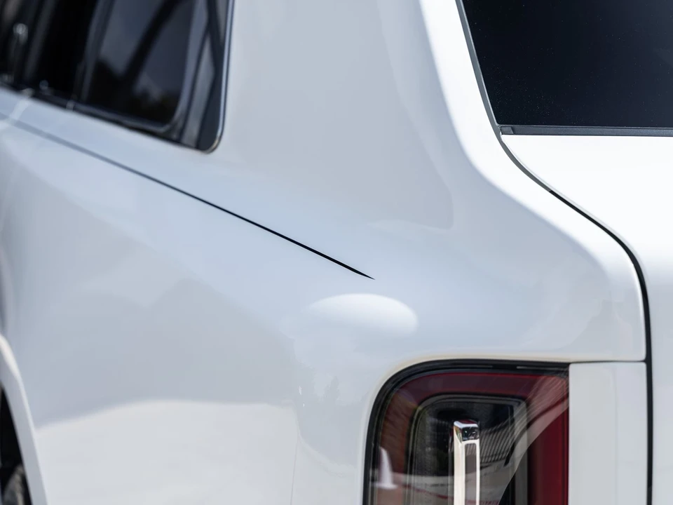 2027 Rolls-Royce Cullinan - Image 16 of 31