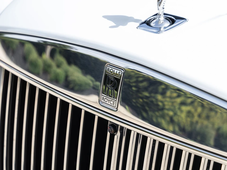 2027 Rolls-Royce Cullinan - Image 19 of 31