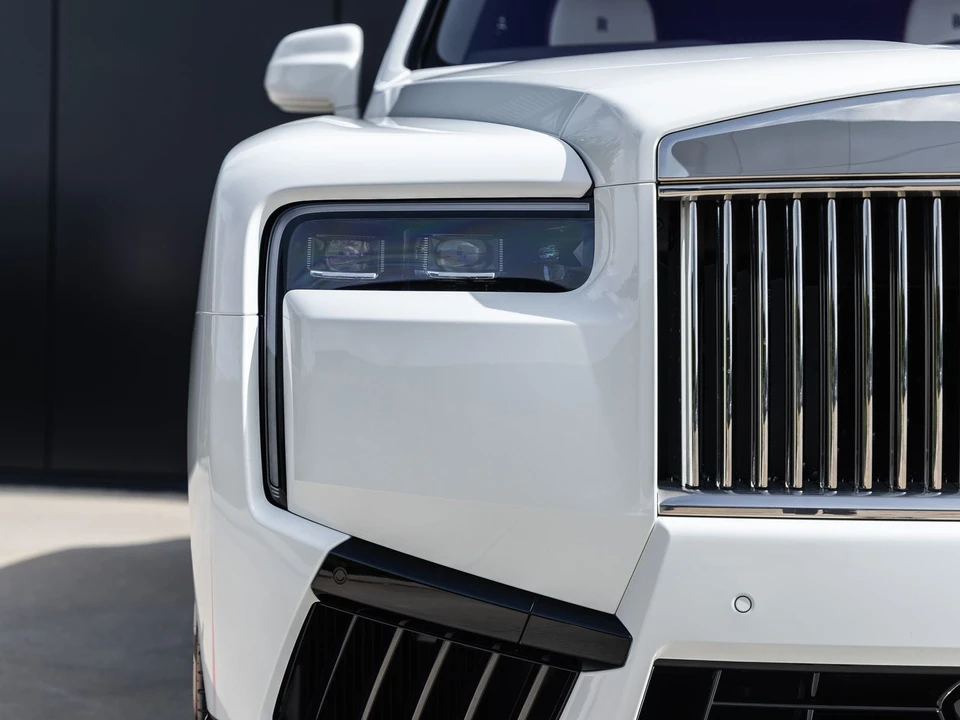 2027 Rolls-Royce Cullinan - Image 21 of 31