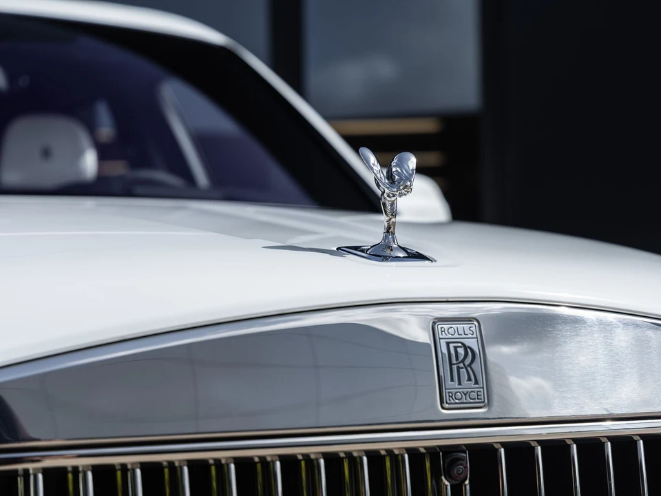 2027 Rolls-Royce Cullinan - Image 22 of 31