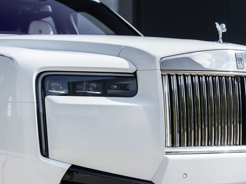 2027 Rolls-Royce Cullinan - Image 23 of 31