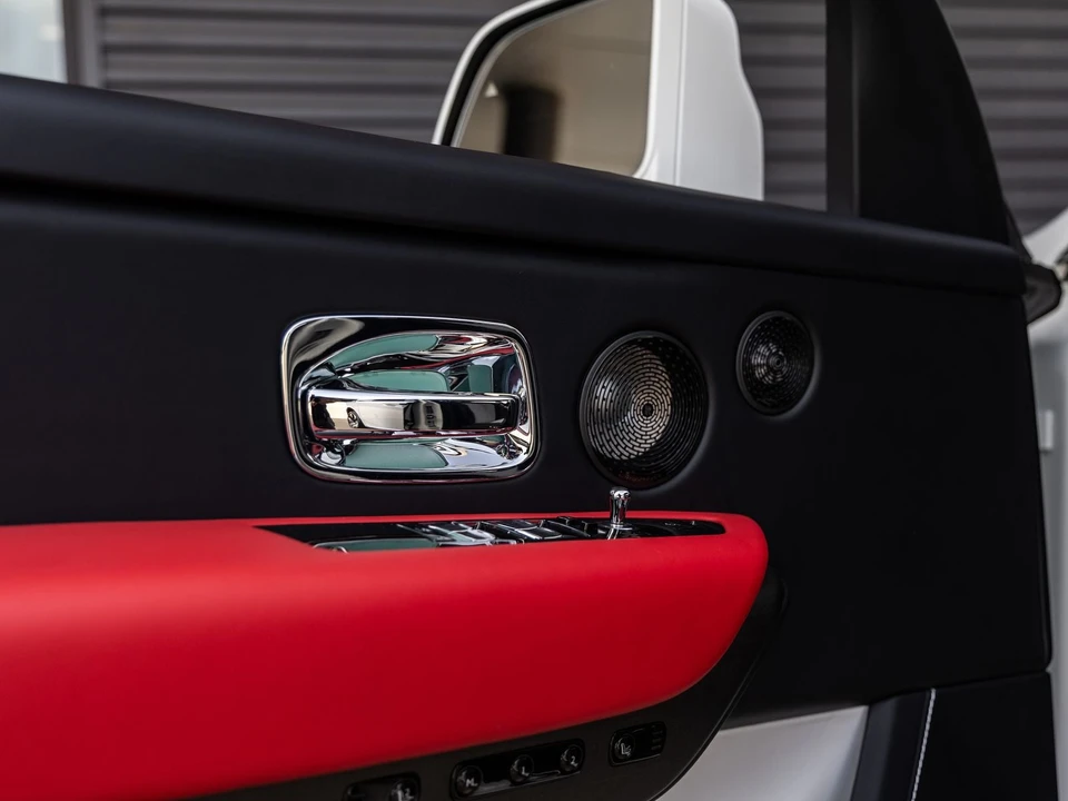 2027 Rolls-Royce Cullinan - Image 26 of 31