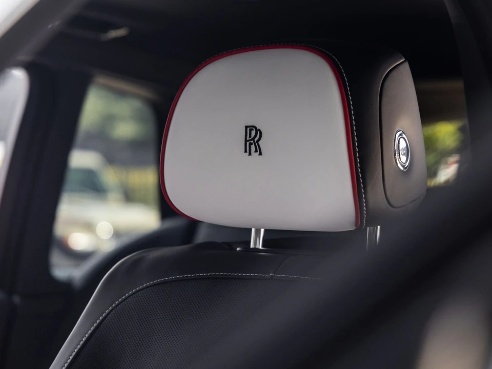 2027 Rolls-Royce Cullinan - Image 31 of 31