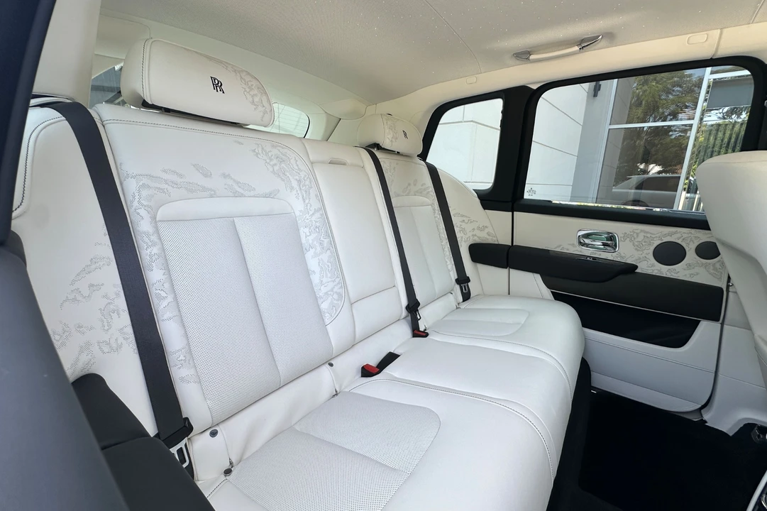 2027 Rolls-Royce Cullinan - Image 15 of 24