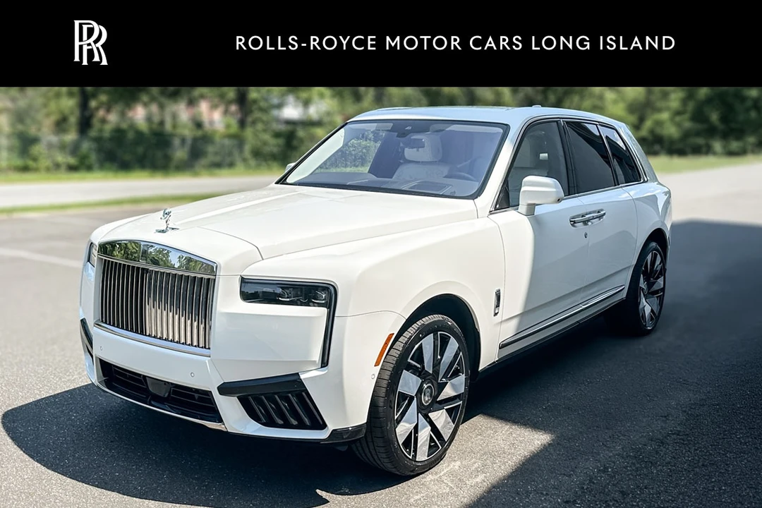 2027 Rolls-Royce Cullinan - Image 2 of 24