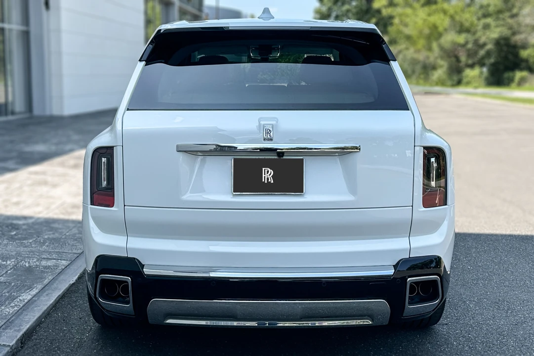 2027 Rolls-Royce Cullinan - Image 21 of 24