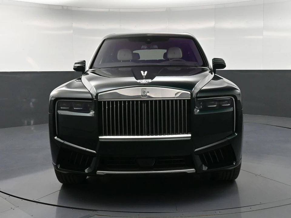 2027 Rolls-Royce Cullinan - Image 11 of 31