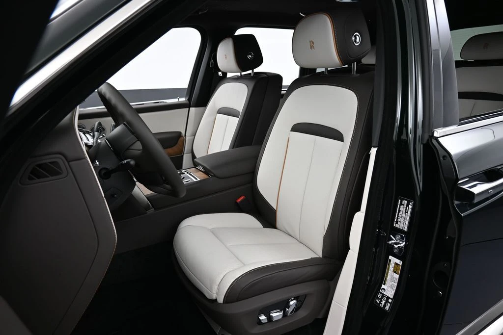 2027 Rolls-Royce Cullinan - Image 5 of 31