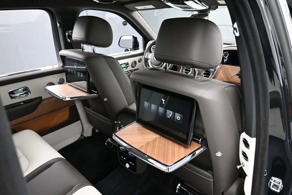 2027 Rolls-Royce Cullinan - Image 29 of 31