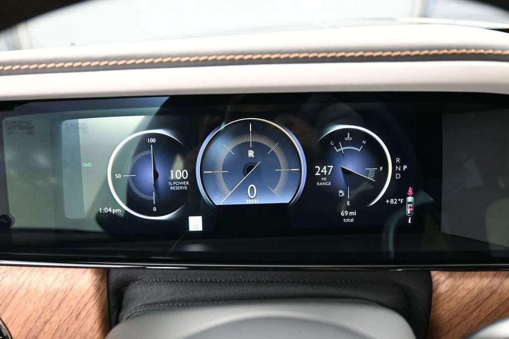 2027 Rolls-Royce Cullinan - Image 18 of 31