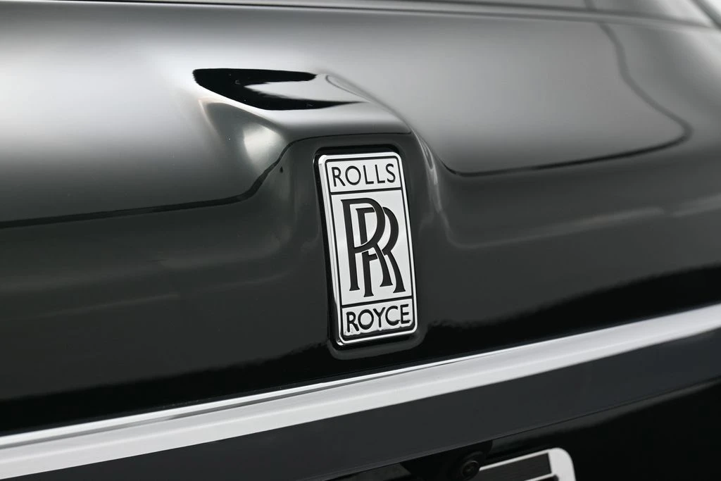 2027 Rolls-Royce Cullinan - Image 14 of 31