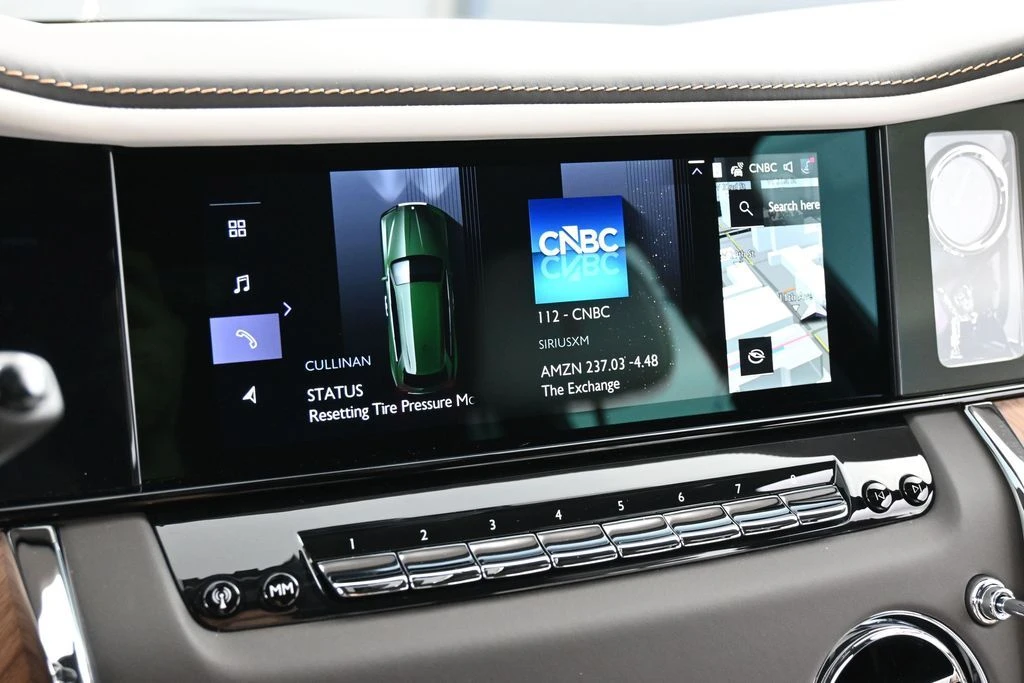 2027 Rolls-Royce Cullinan - Image 20 of 31
