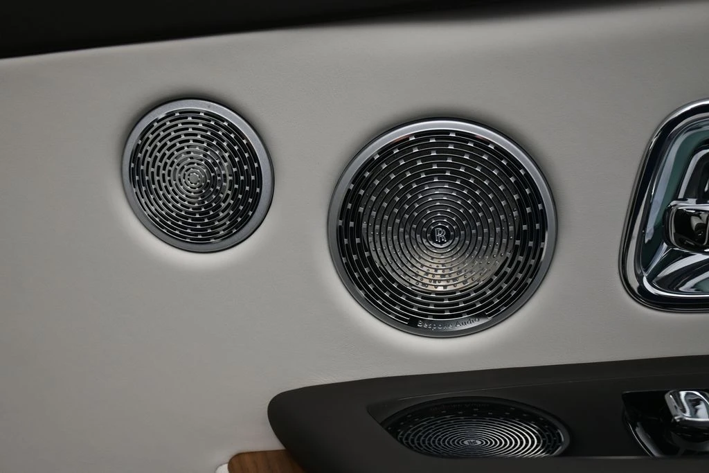 2027 Rolls-Royce Cullinan - Image 31 of 31