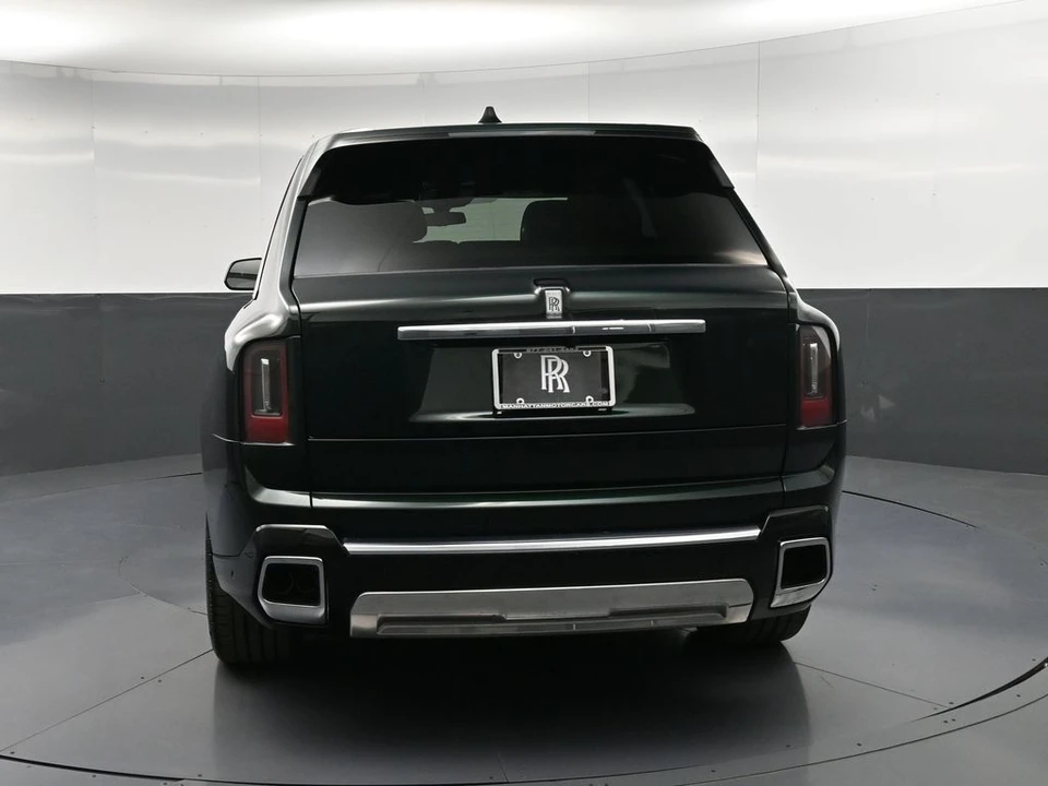 2027 Rolls-Royce Cullinan - Image 7 of 31