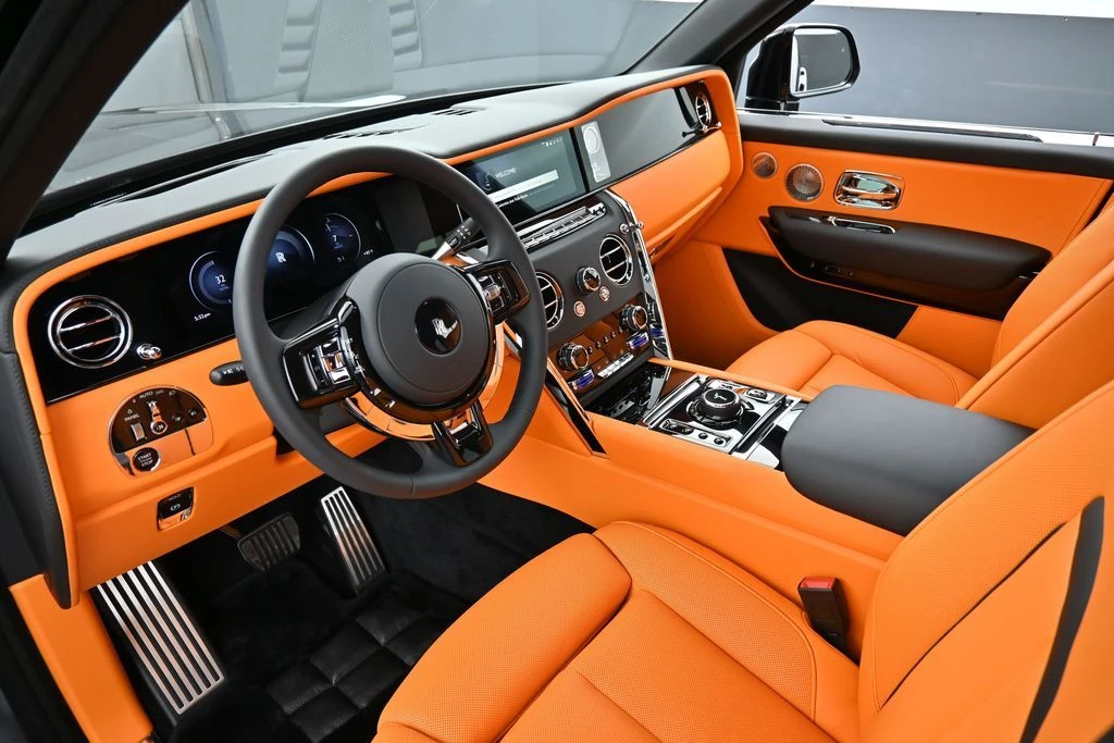 2027 Rolls-Royce Cullinan - Image 4 of 31