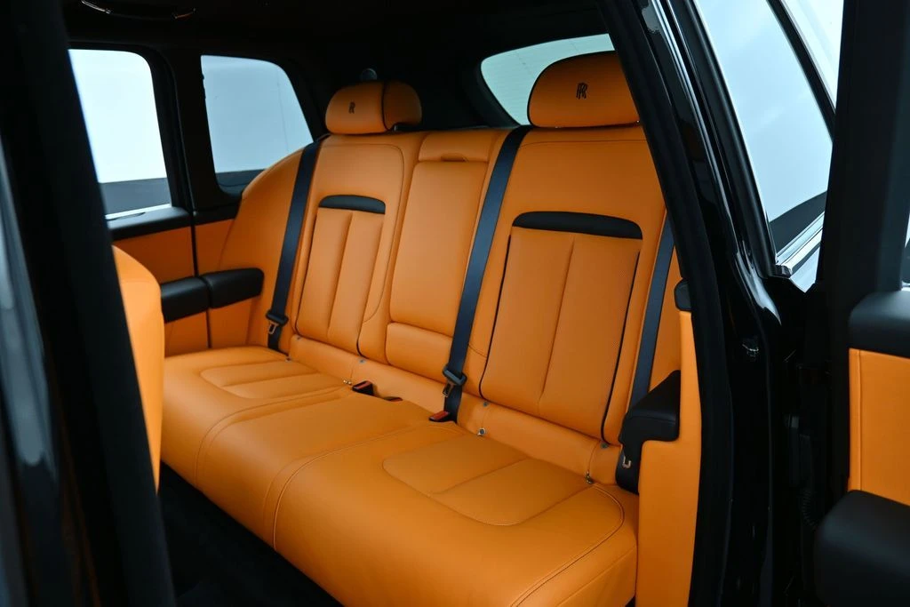 2027 Rolls-Royce Cullinan - Image 24 of 31