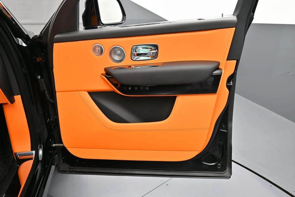 2027 Rolls-Royce Cullinan - Image 30 of 31