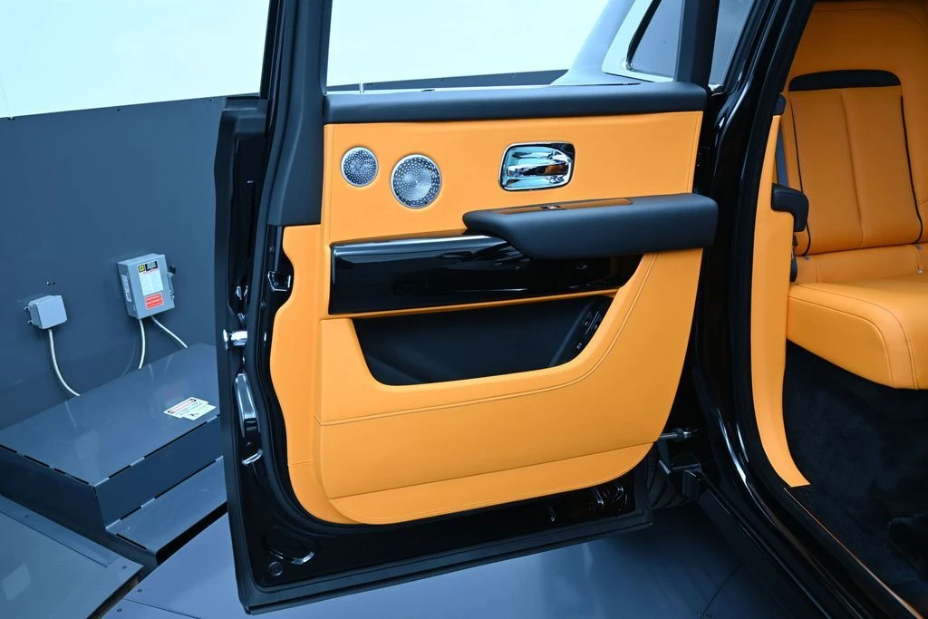 2027 Rolls-Royce Cullinan - Image 27 of 31