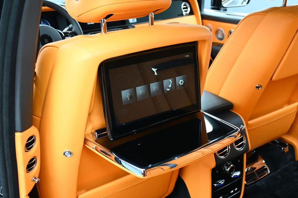 2027 Rolls-Royce Cullinan - Image 26 of 31
