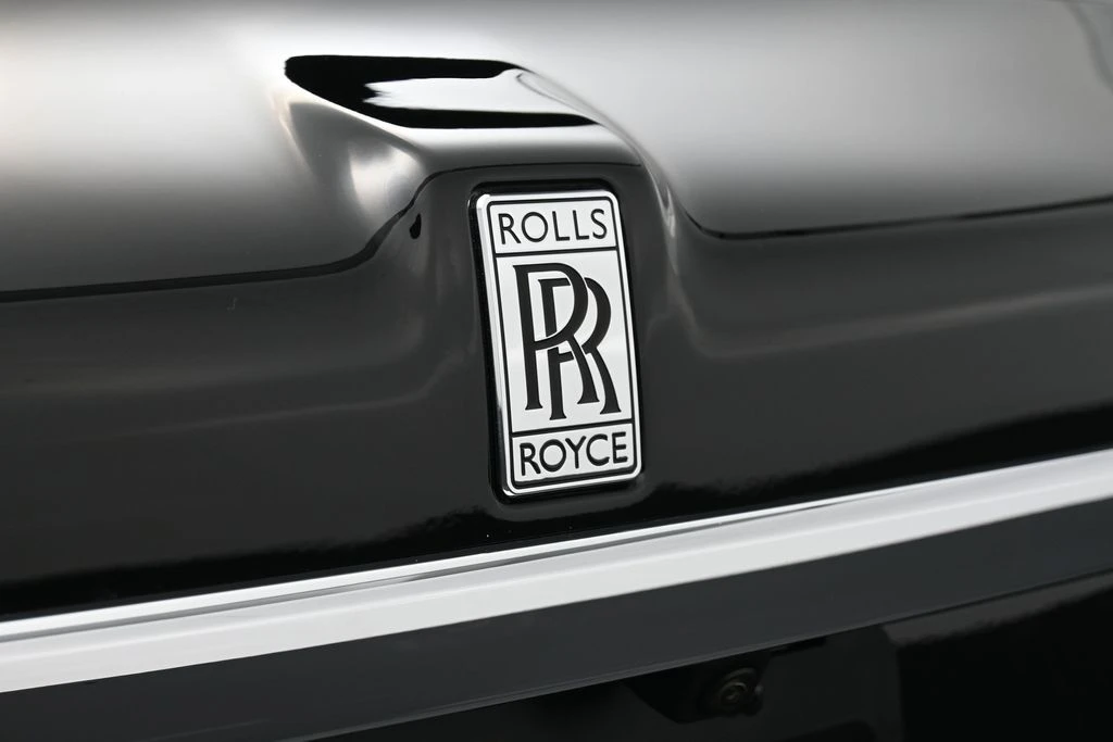 2027 Rolls-Royce Cullinan - Image 14 of 31