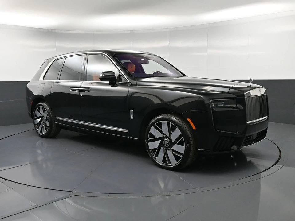 2027 Rolls-Royce Cullinan - Image 10 of 31