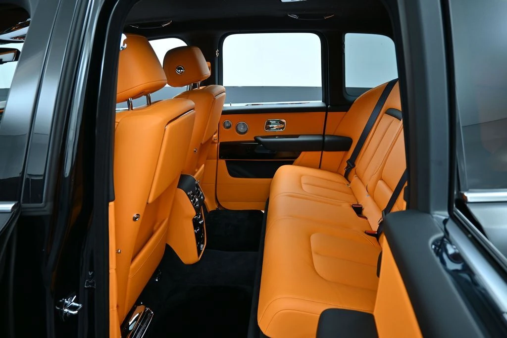 2027 Rolls-Royce Cullinan - Image 25 of 31