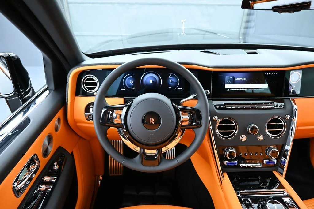 2027 Rolls-Royce Cullinan - Image 17 of 31