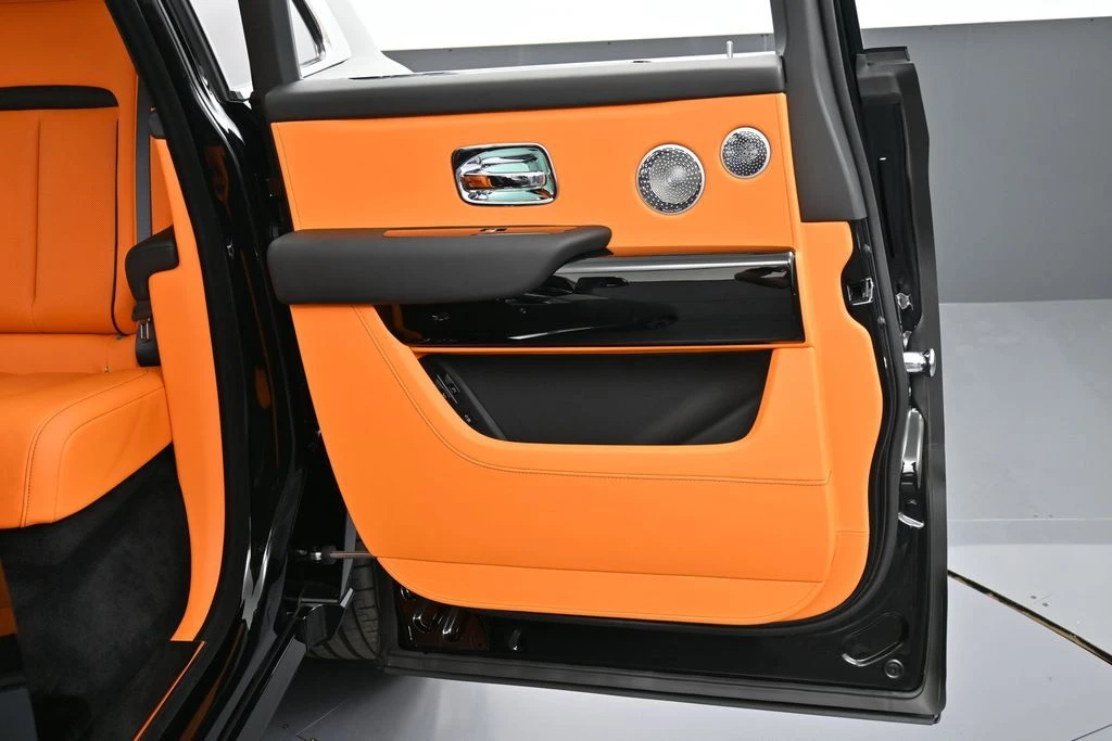 2027 Rolls-Royce Cullinan - Image 23 of 31