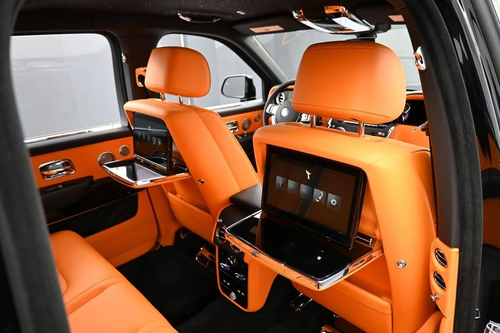2027 Rolls-Royce Cullinan - Image 29 of 31