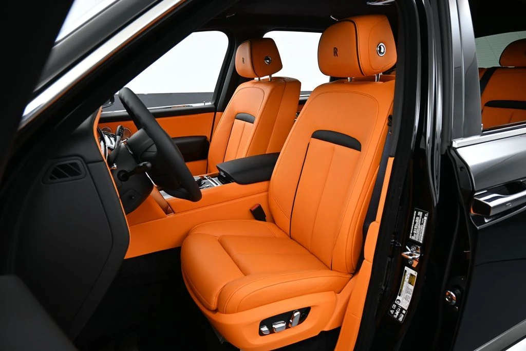 2027 Rolls-Royce Cullinan - Image 5 of 31
