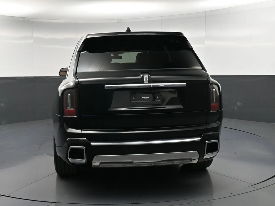 2027 Rolls-Royce Cullinan - Image 7 of 31