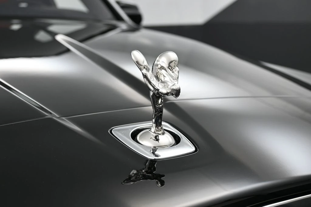 2027 Rolls-Royce Cullinan - Image 13 of 31