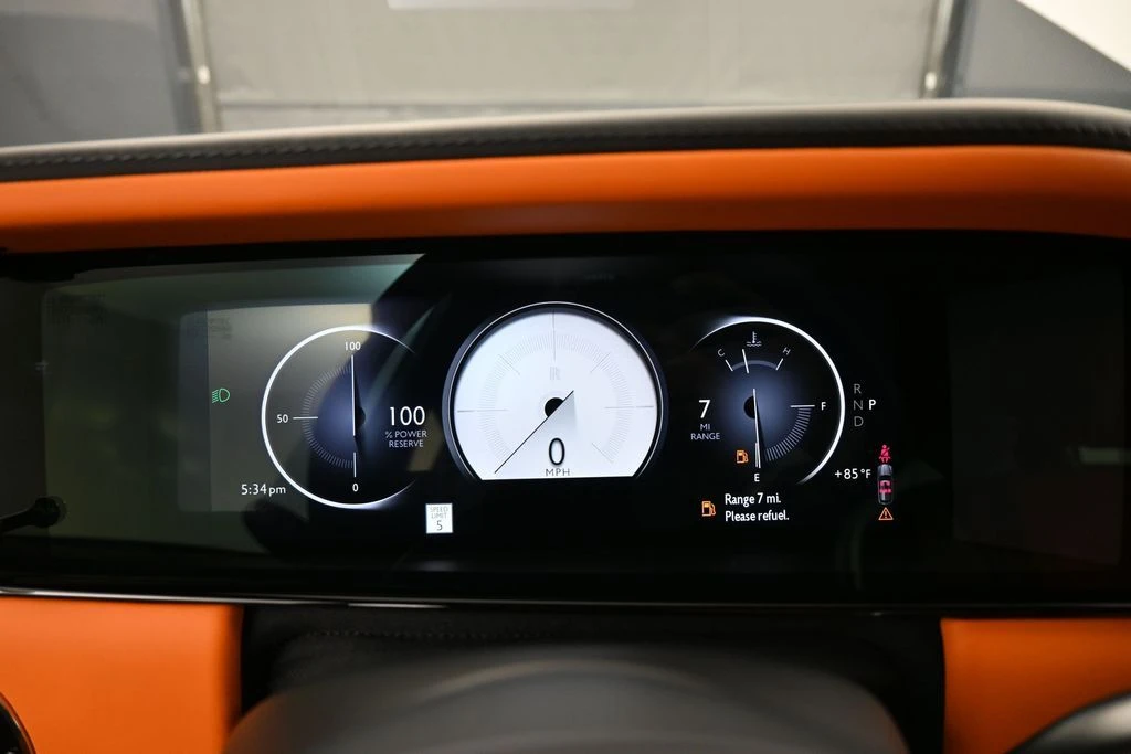 2027 Rolls-Royce Cullinan - Image 18 of 31