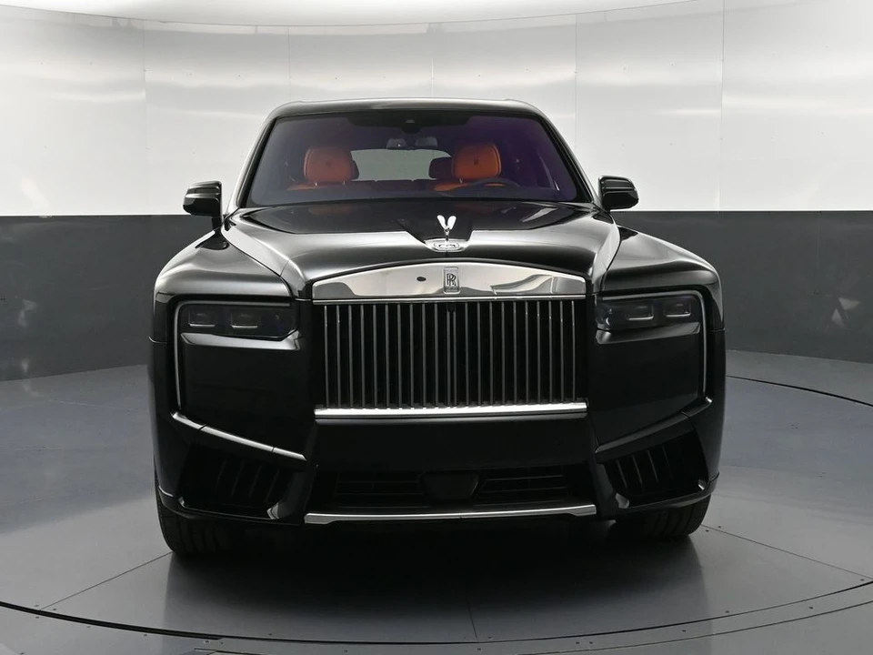 2027 Rolls-Royce Cullinan - Image 11 of 31