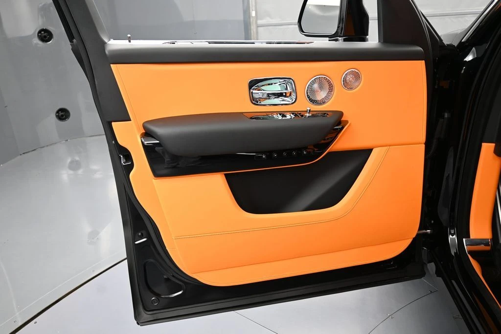 2027 Rolls-Royce Cullinan - Image 15 of 31